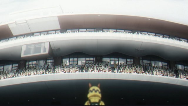 Hakodate Racecourse